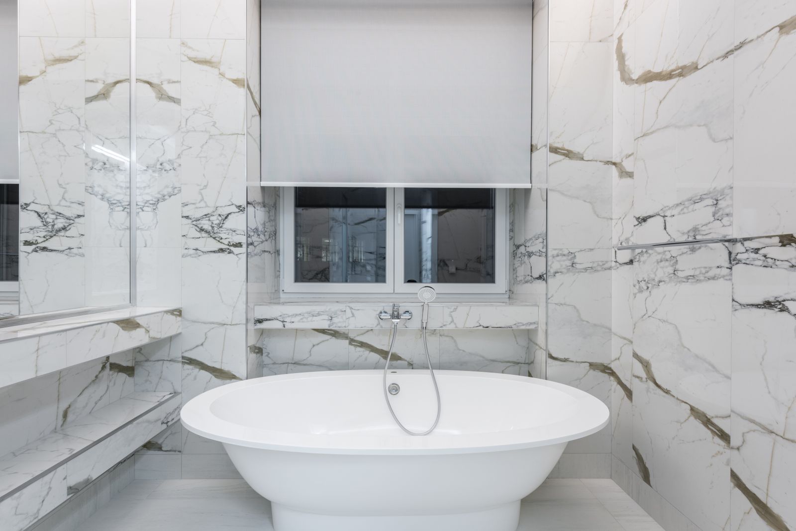 Walk-in tub or curbless shower: the questions that actually decide it